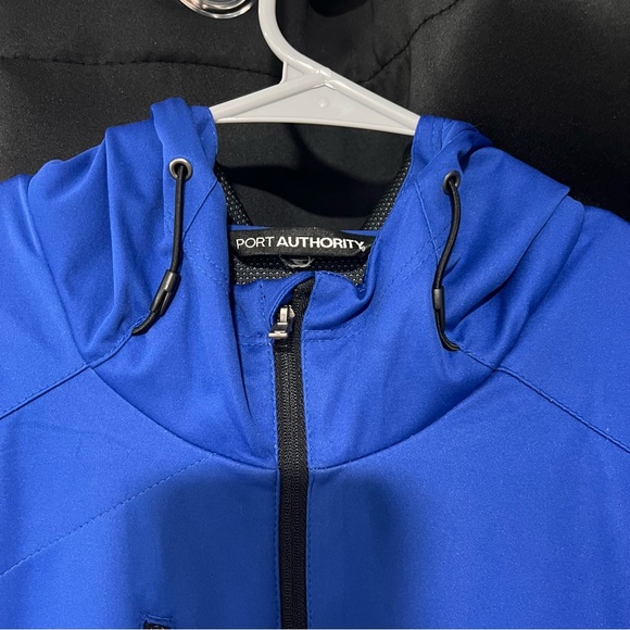 NHRA Jacket - Picture 11 of 13